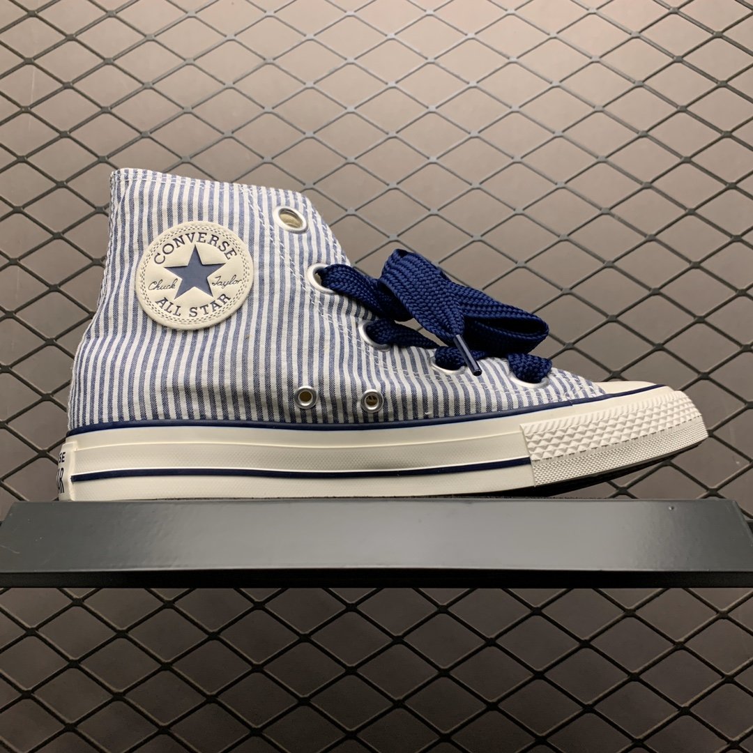 Replica Converse Shoe Converse Ctas Big Eyelet High 35-39