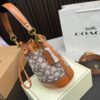 Replica Coach Bag 14*18CM