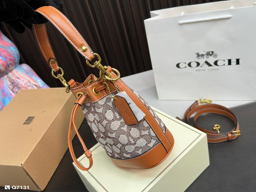 Replica Coach Bag 14*18CM