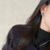 Replica YSL Earring