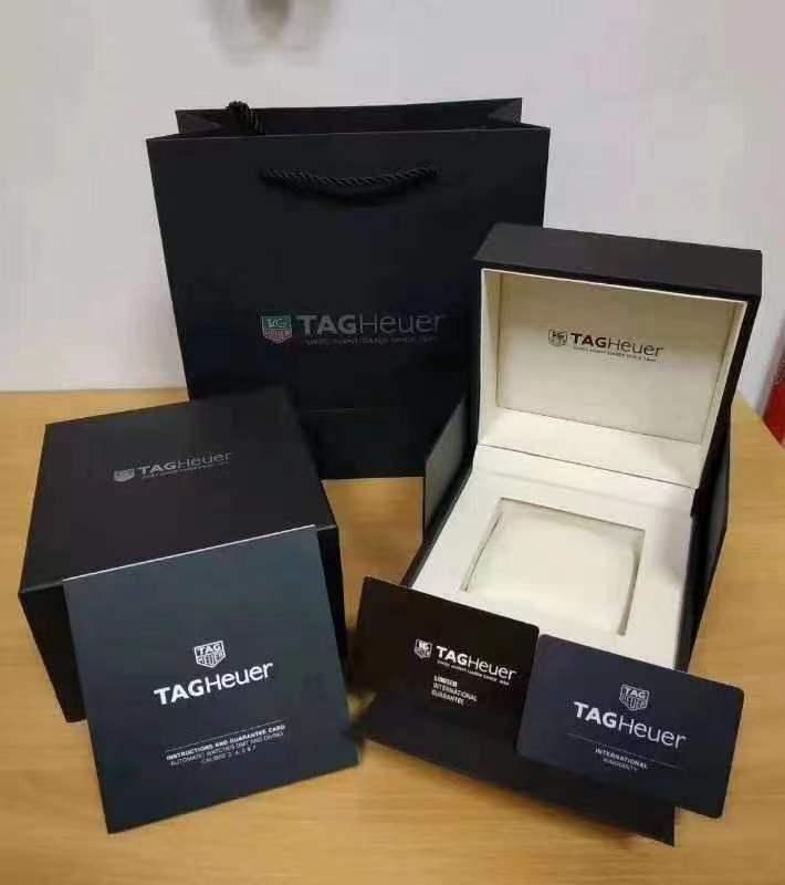 Tag Heuer Replica Watches Box