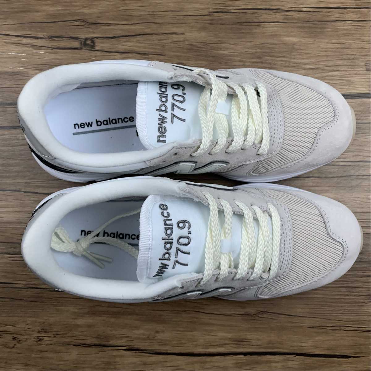 Replica New Balance Shoe New Balance NB7709 M7709CV  40 40.5 41.5 42 42.5 43 44 44.5 45