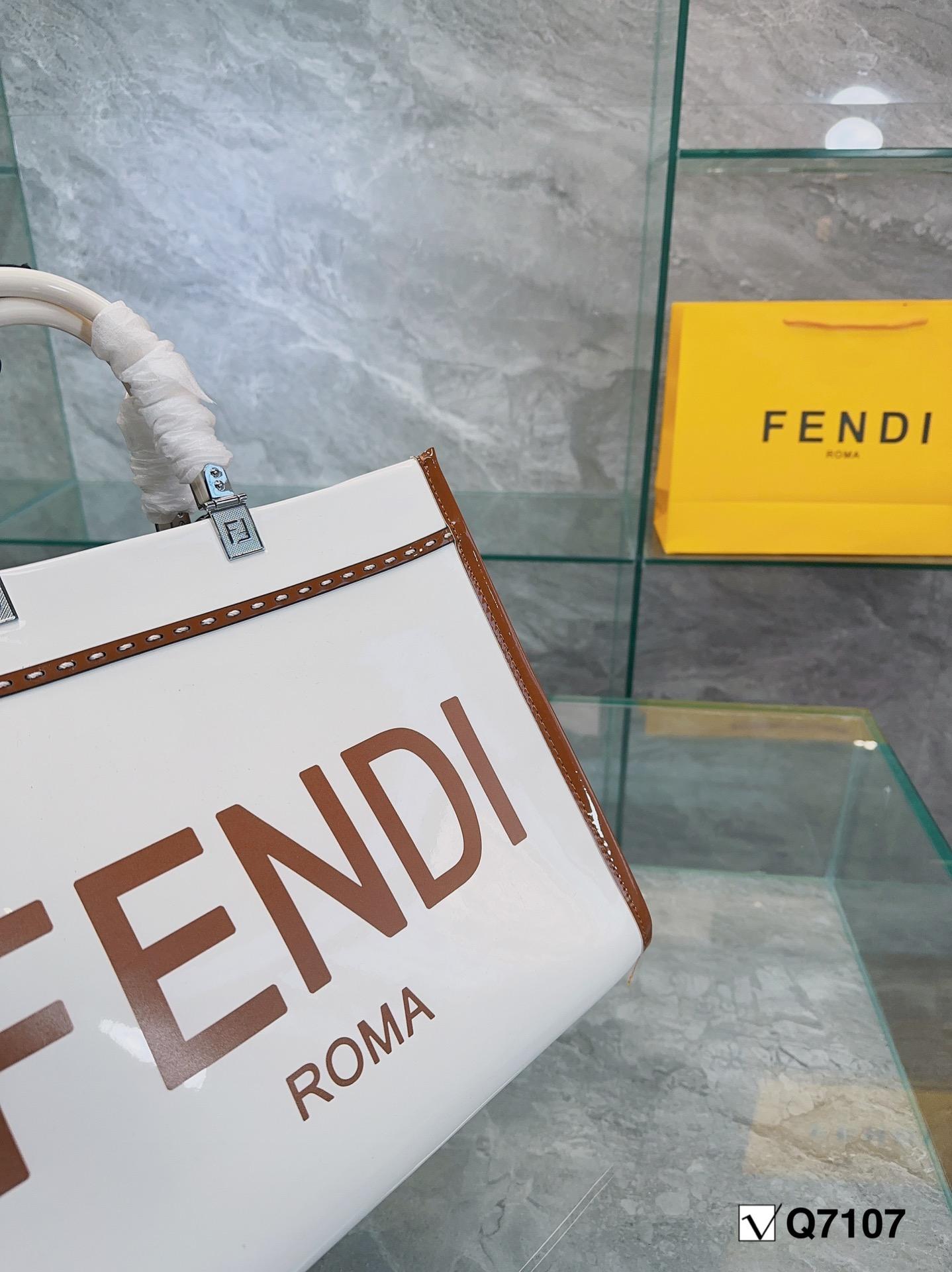 Replica Fendi Bag 35*28CM