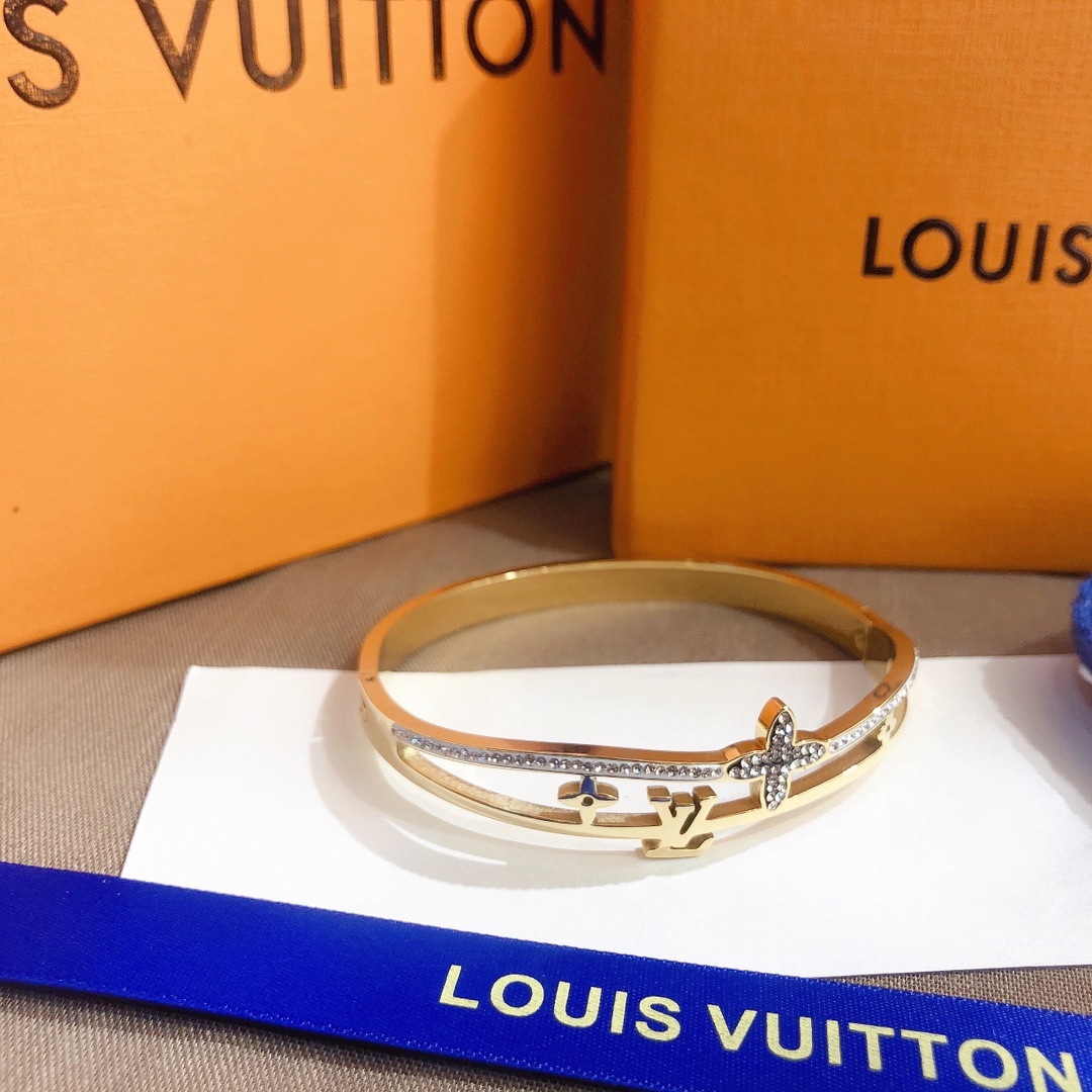 Replica LOUIS VUITTON Bangle