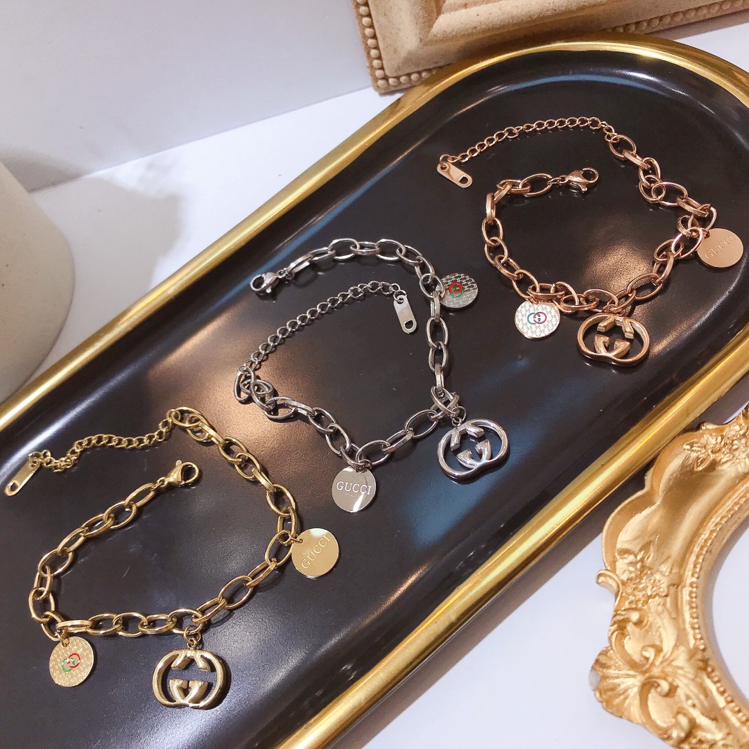 Replica GUCCI Bracelet