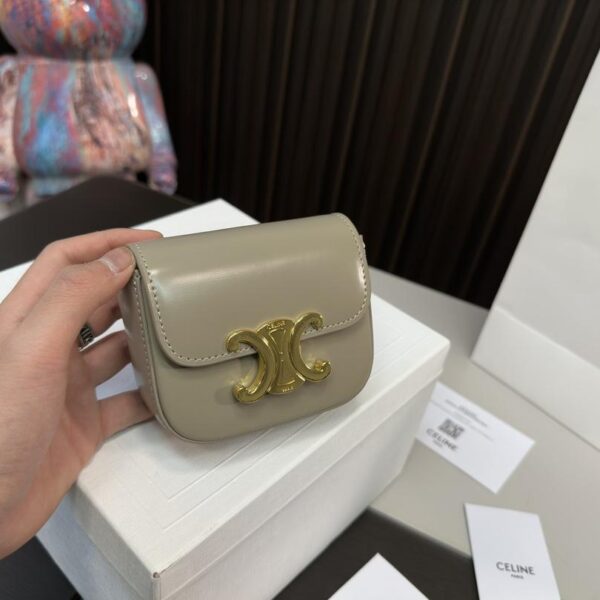 Replica Celine Bag 10*12CM