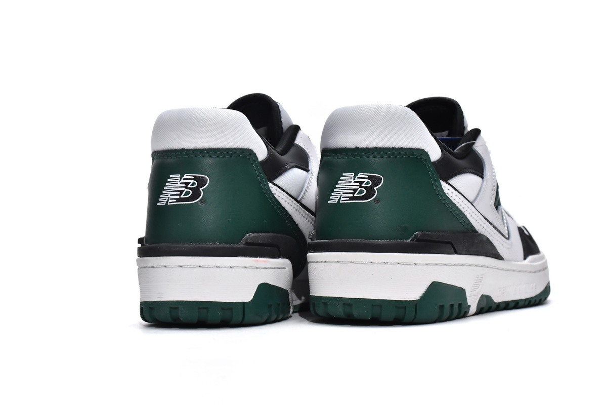 Replica New Balance Shoe BB550LE1 New Balance 550 Shifted Sport Pack Green