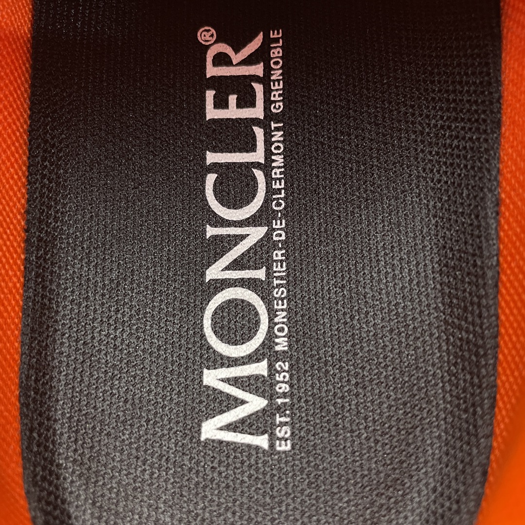 Replica Moncler Shoe Moncler Trailgrip GTX size 36-46m
