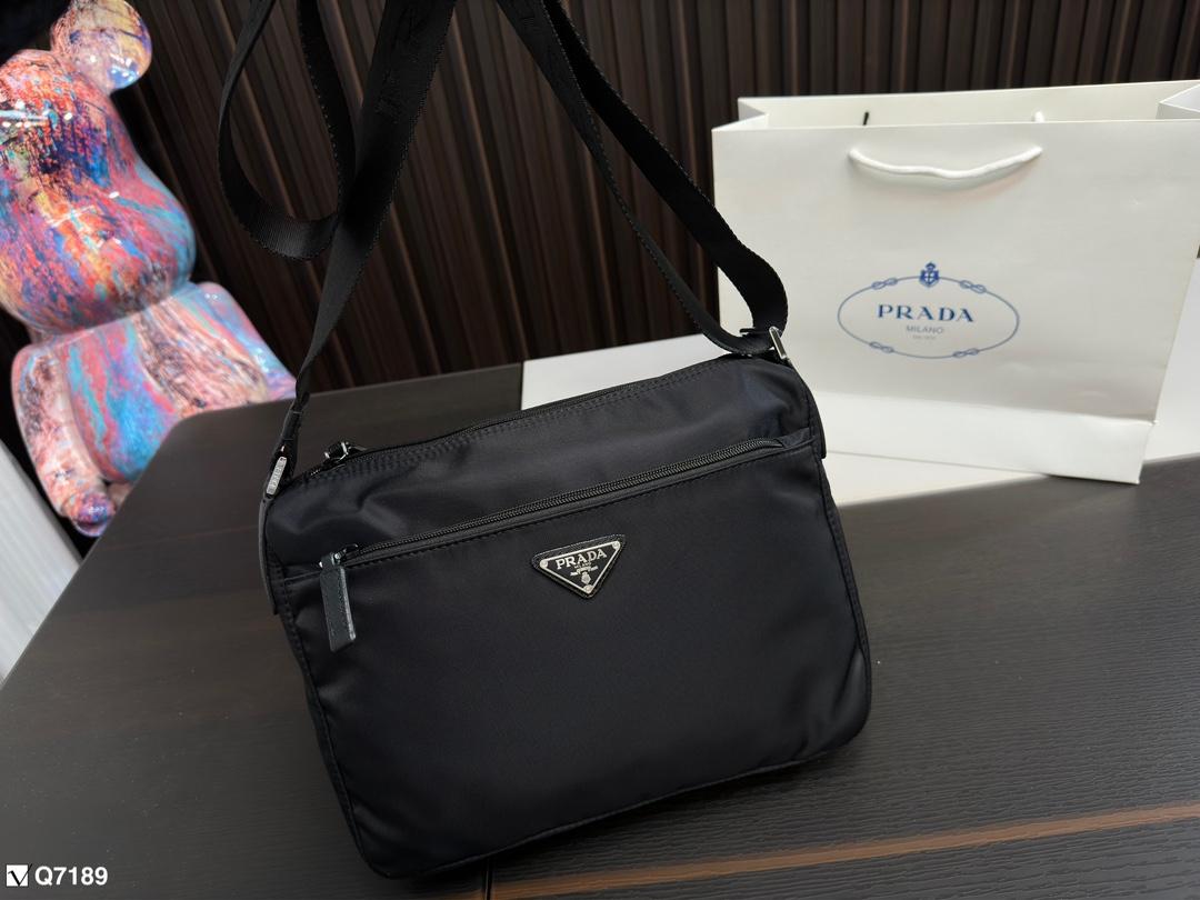 Replica Prada Bag 28*23CM