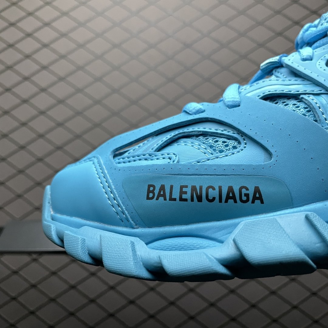 Replica Balenciaga Shoe Balenciaga Track 35-46 43YTMM75