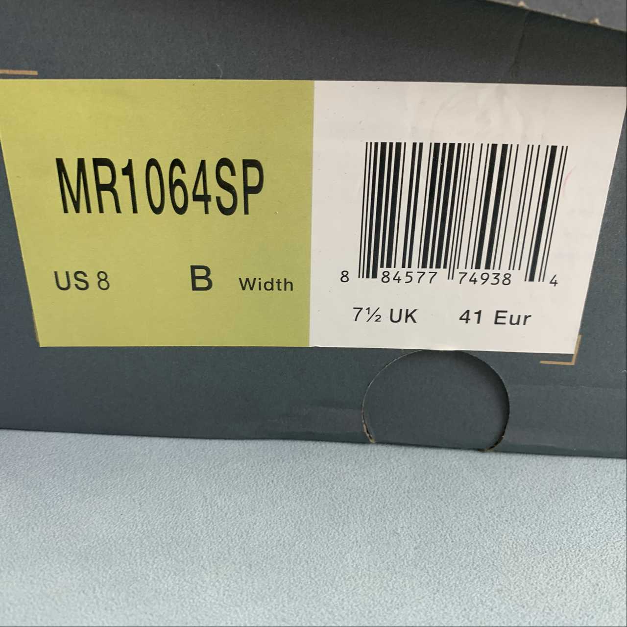 Replica New Balance Shoe New Balance NB1064  MR1064SP  36-45