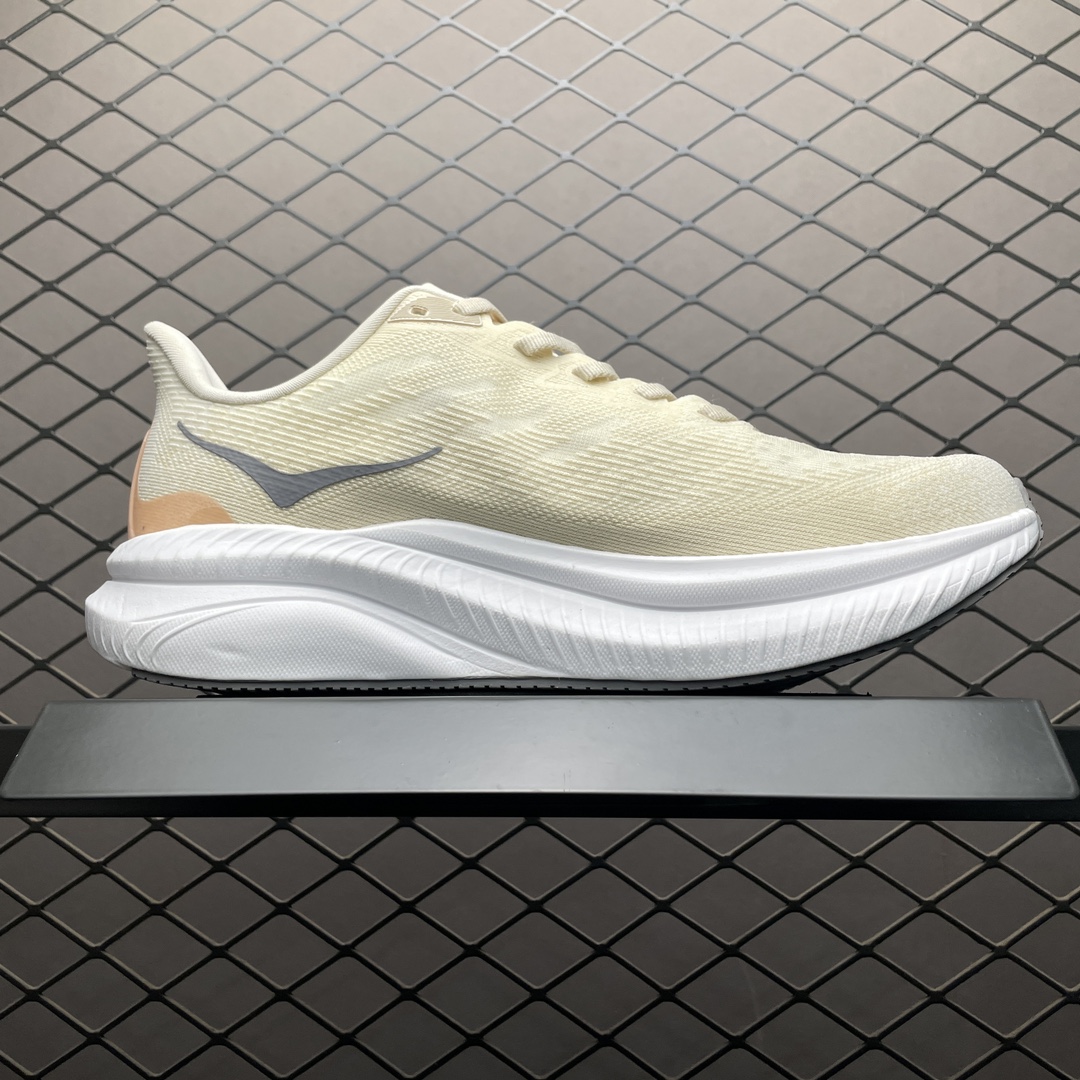 Replica HOKA Shoe Hoka One One Mach 6 1147810