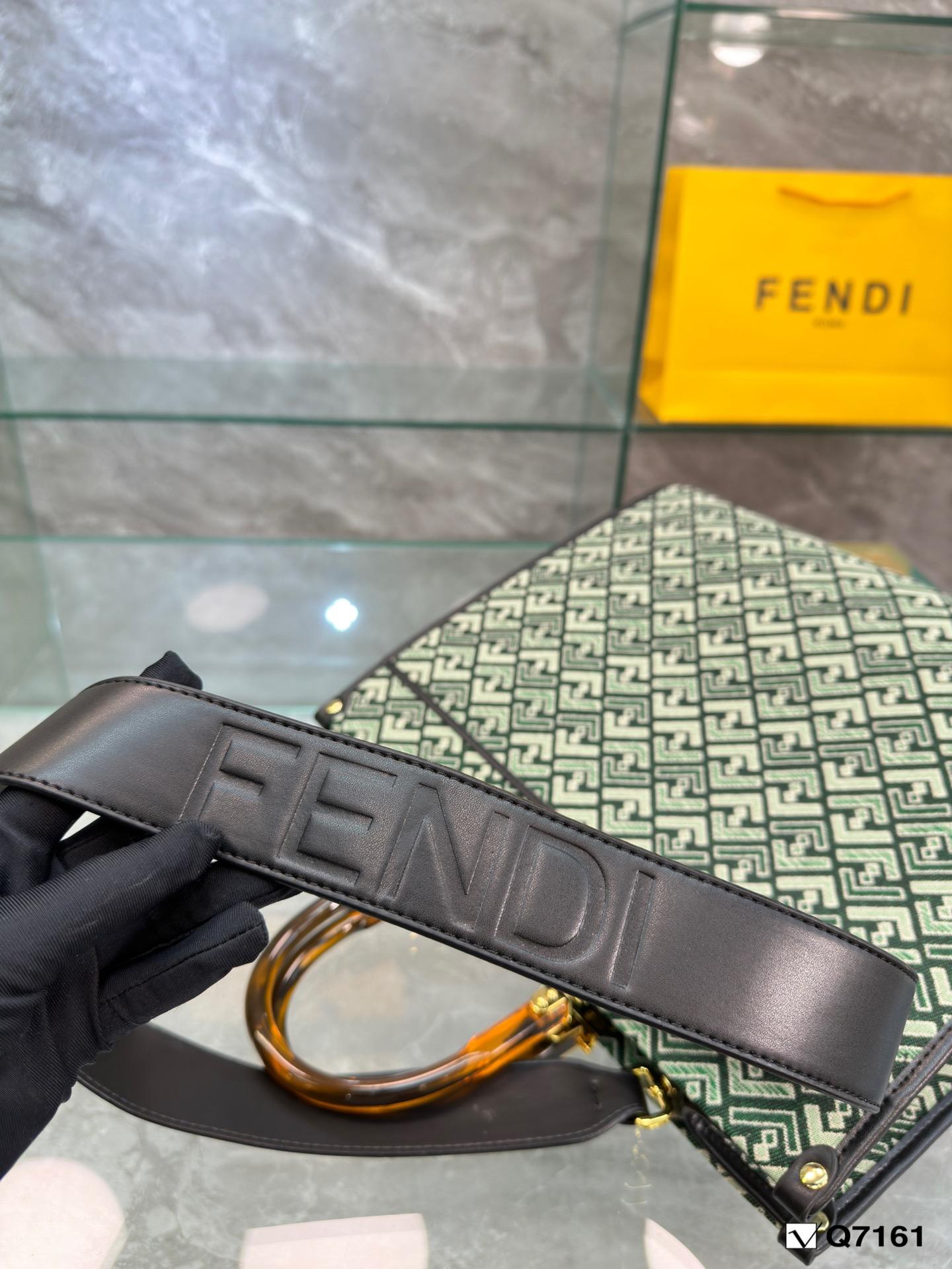 Replica Fendi Bag 35*30CM