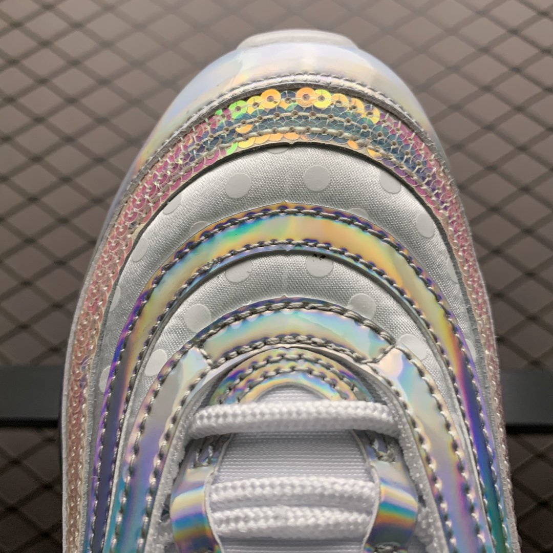 Replica Nike Air Max Shoe Nike Air Max 97 CU8872-196 36-45