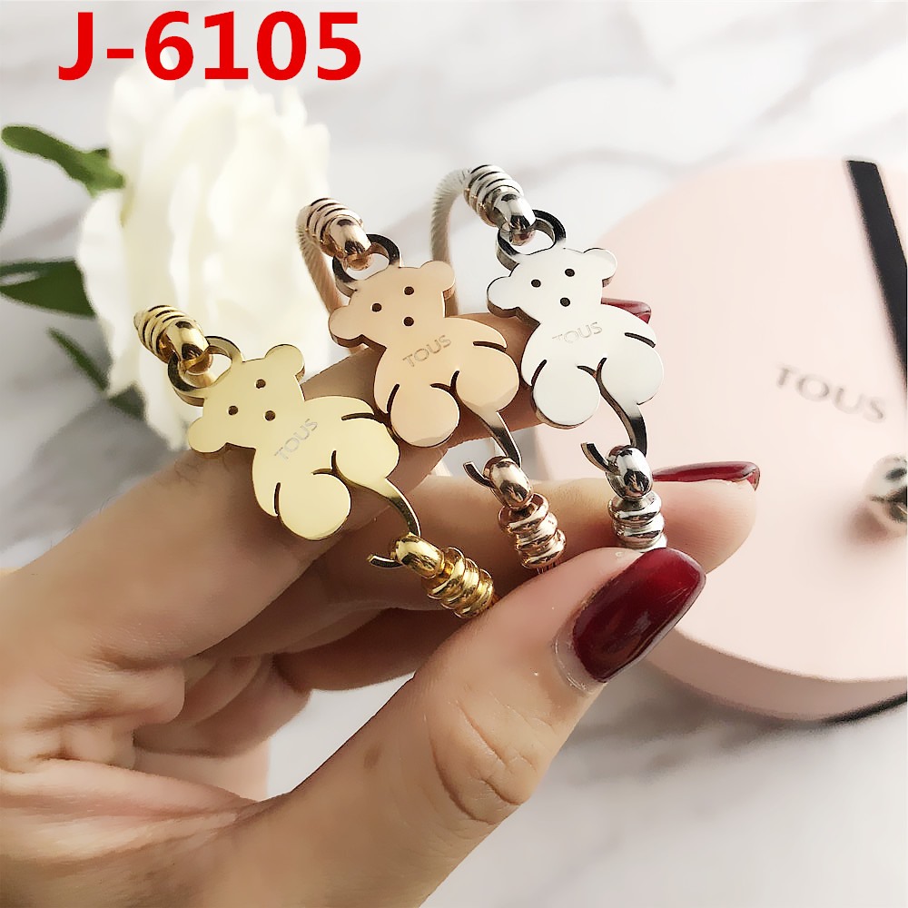 replica TOUE Bangle