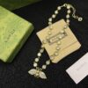 Replica GUCCI Necklace