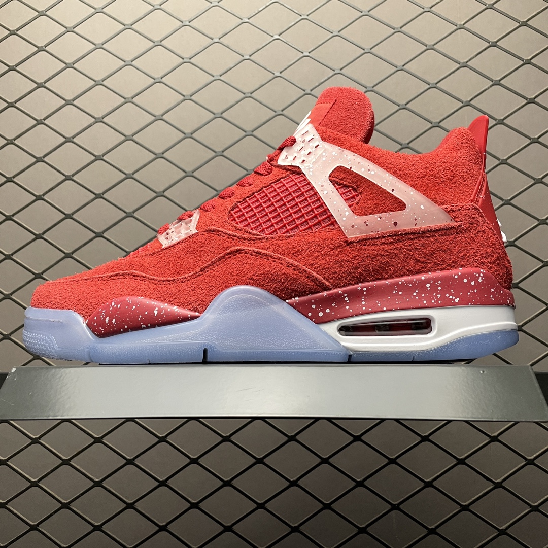 Replica Air Jordan Shoe Air Jordan 4 AJ4 Size 36-48