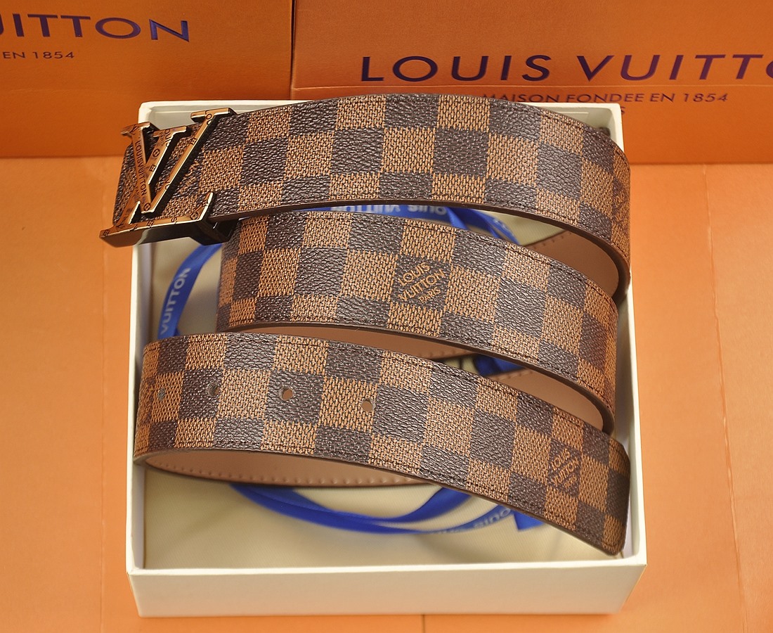 Replica LV belt