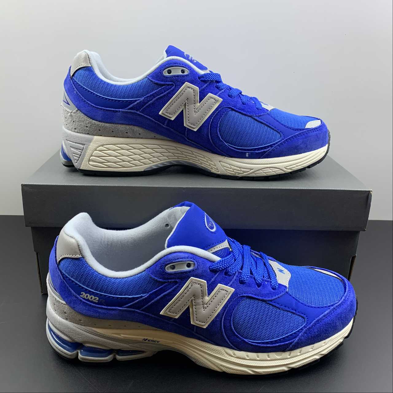 Replica New Balance Shoe Running Shoes New Balance NB2002 M2002RHU  36-45