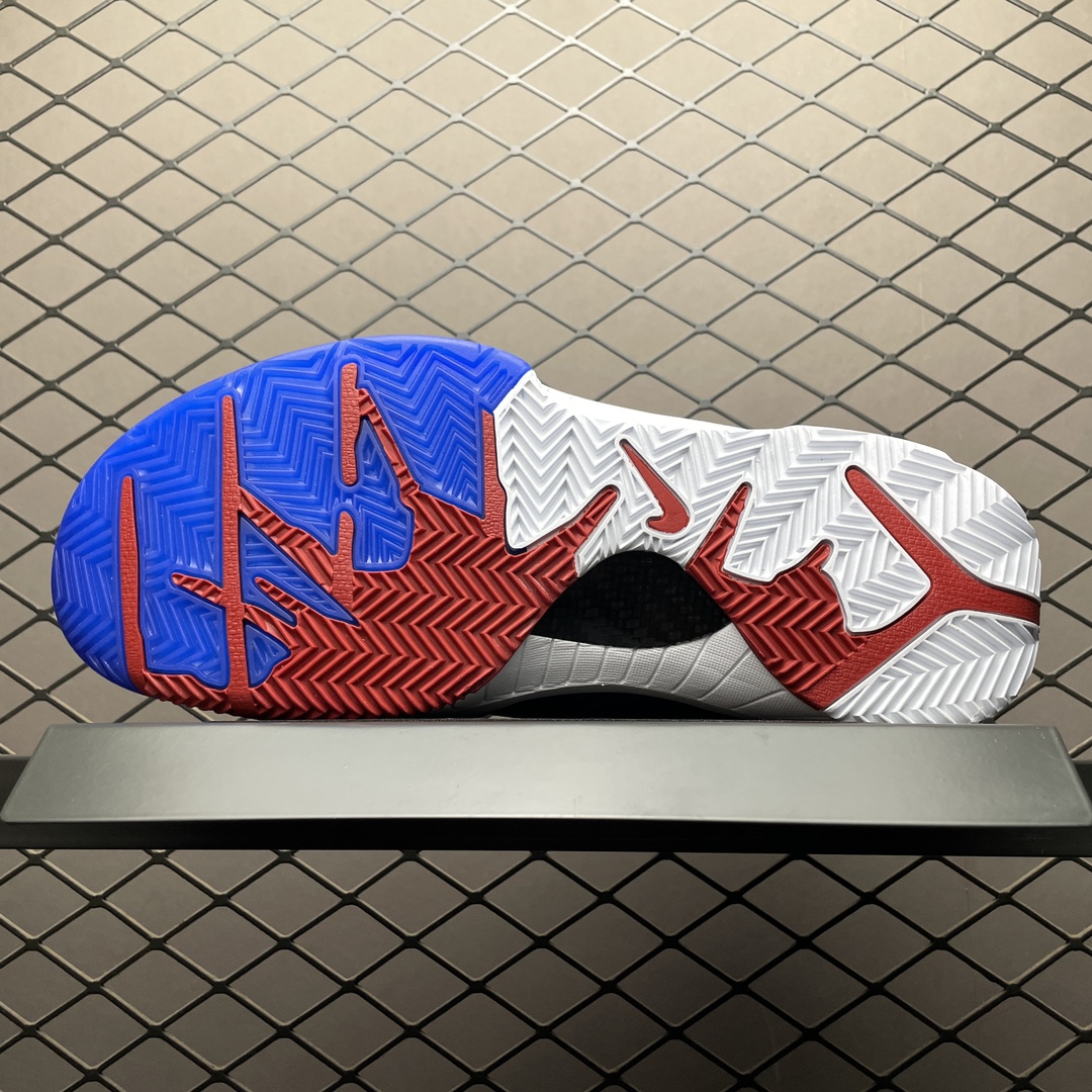 Replica Nike Shoe Nike Kobe 4 Philly FQ3545-400  39-47.5
