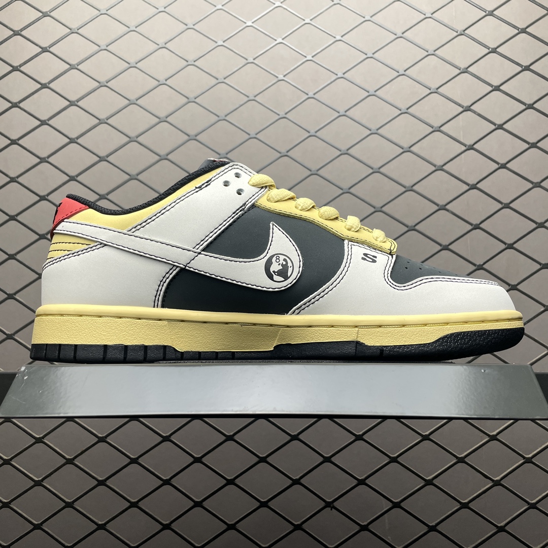 Replica Nike Dunk SB Shoe Nike Dunk LowST6636-002 Size 36-45