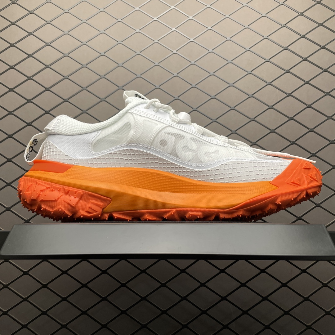 Replica Nike Shoe Nike ACG Mountain Fly 2 DV7903-100 Size 36-46