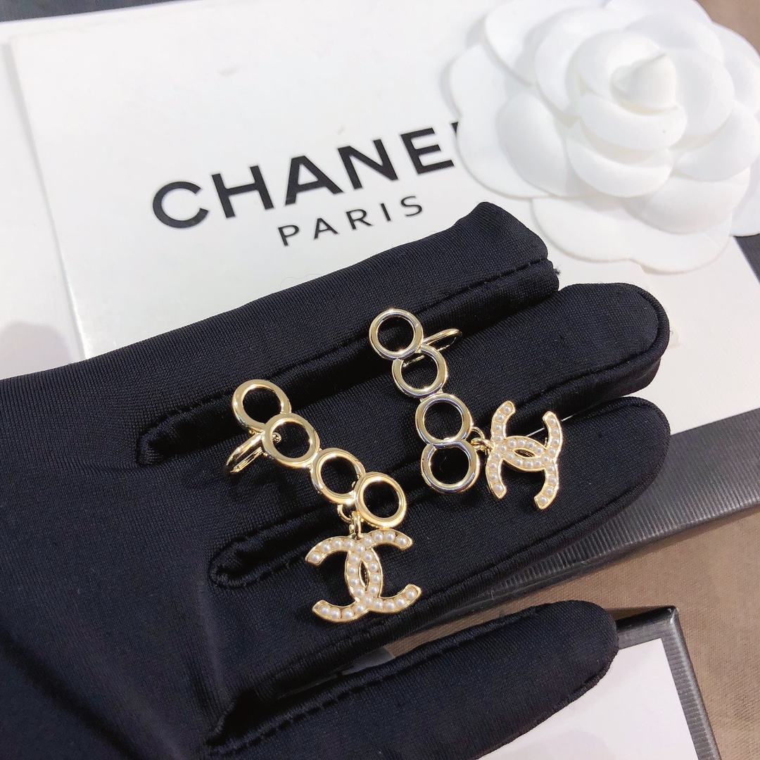 Replica CHANEL Earring
