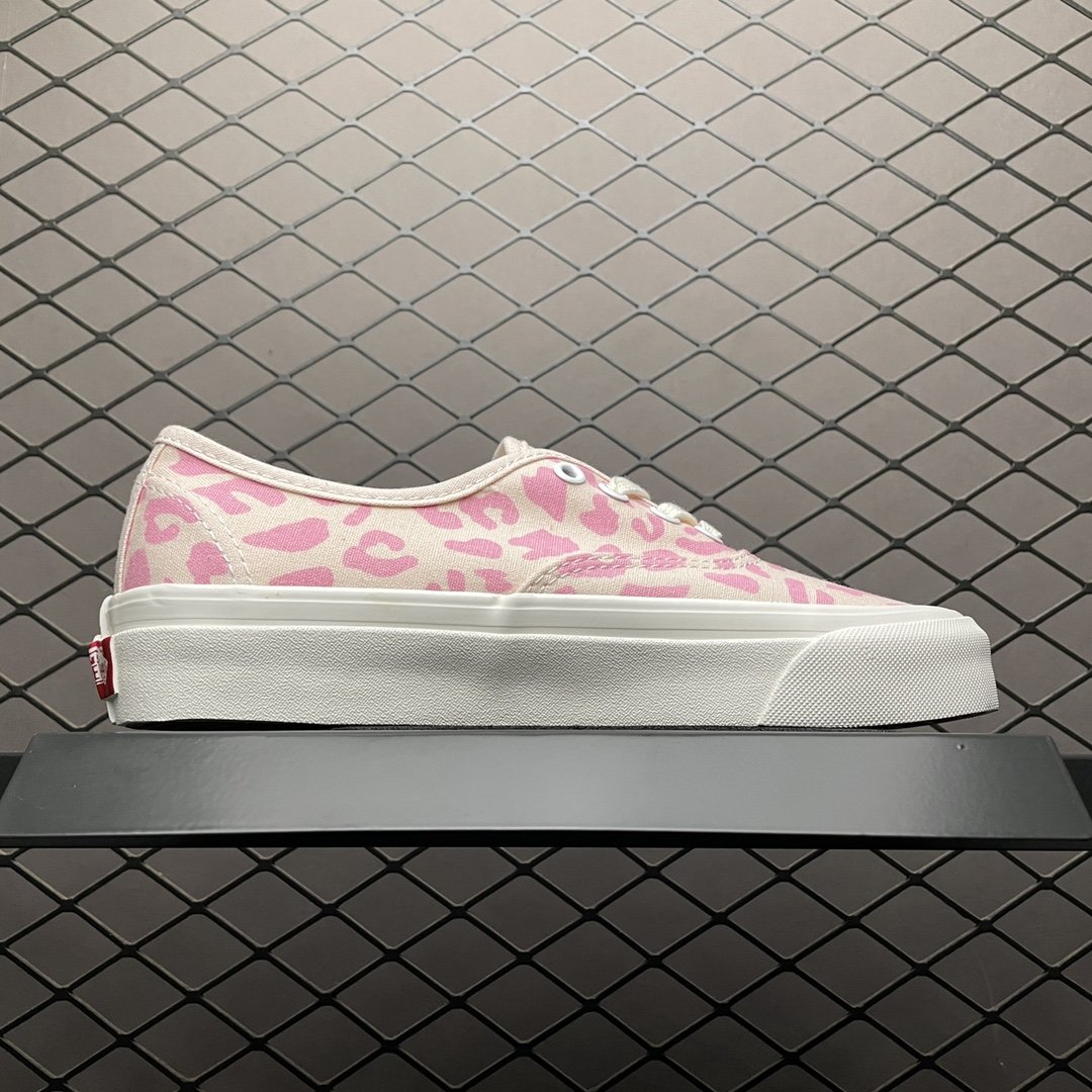Replica Vans Shoe Vans Authentic 18EDDH14 002 35-44