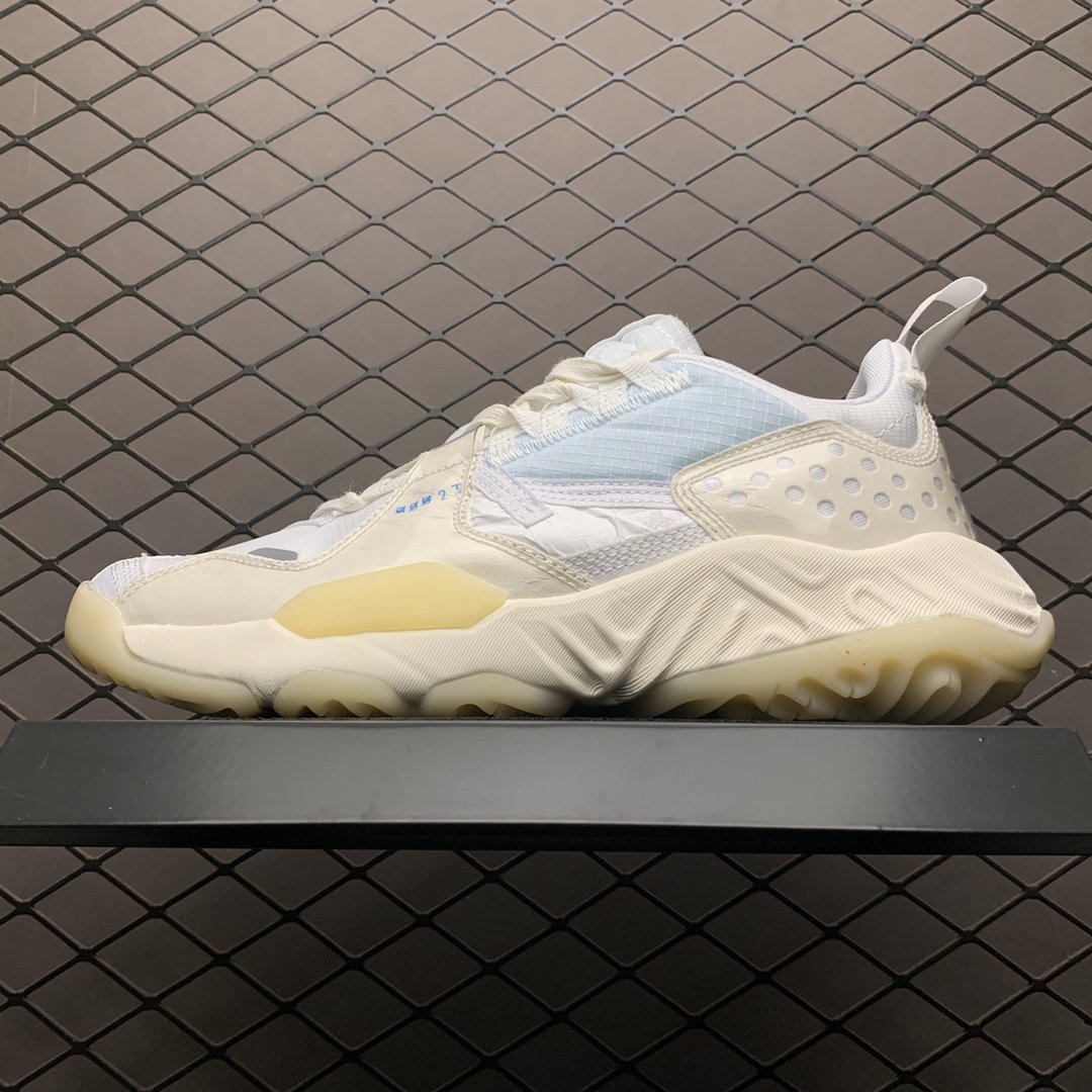 Replica Air Jordan Shoe Air Jordan Delta React CW0782-141 36-45