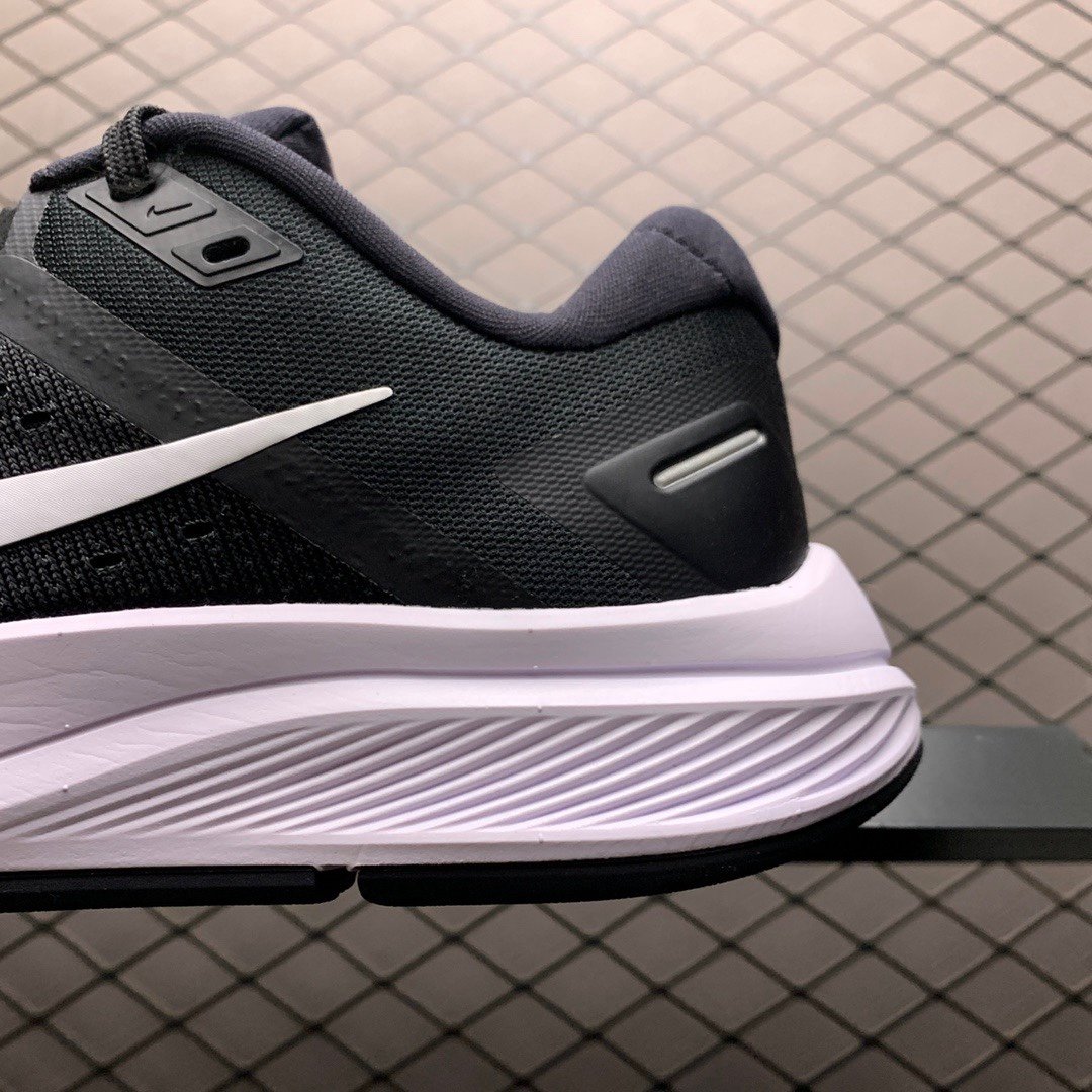 Replica Nike Shoe Nike Air Zoom Structure 23CZ6720-001  CZ6721-001 Size