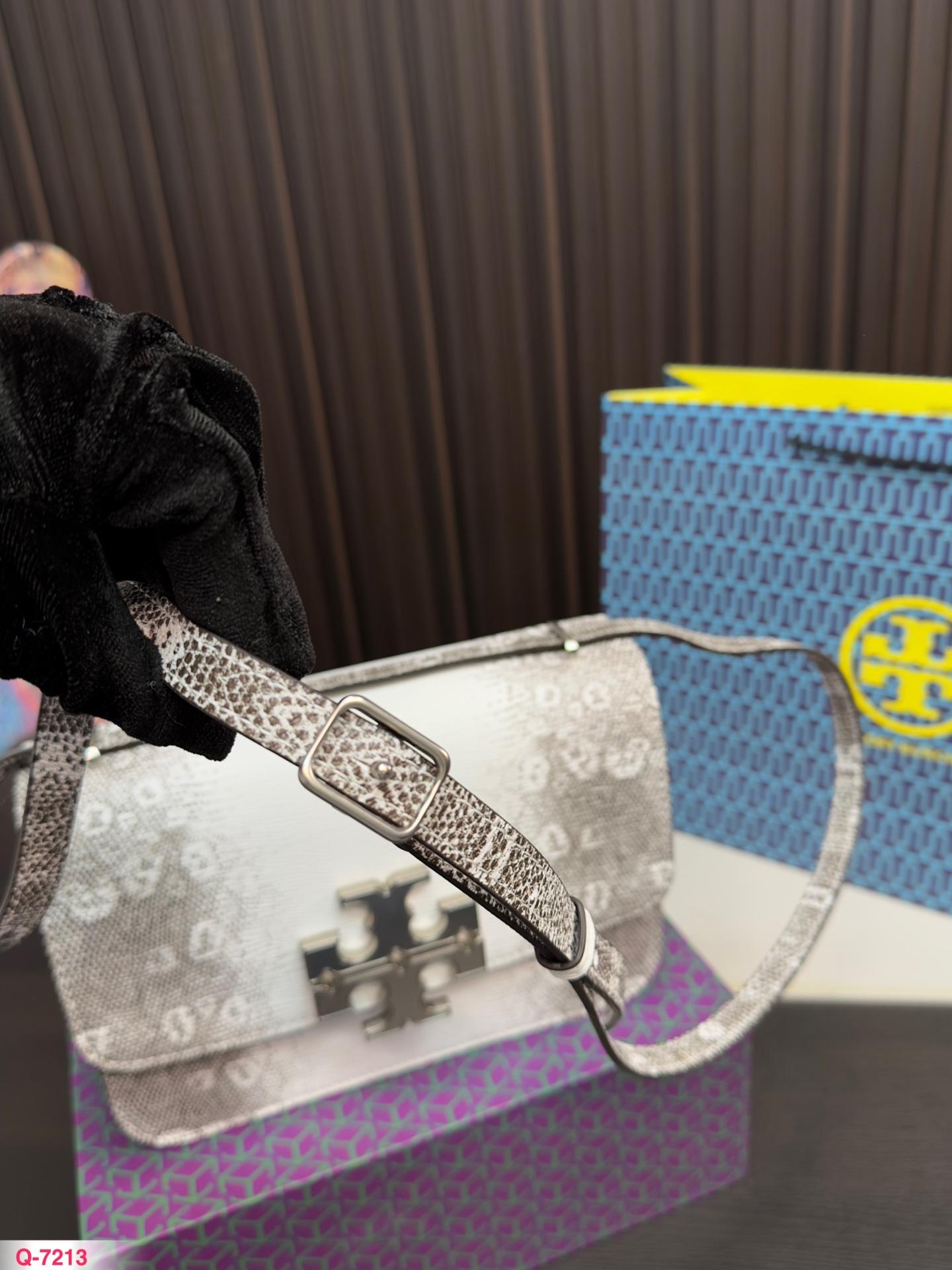 Replica TORY BURCH Bag 16*25CM