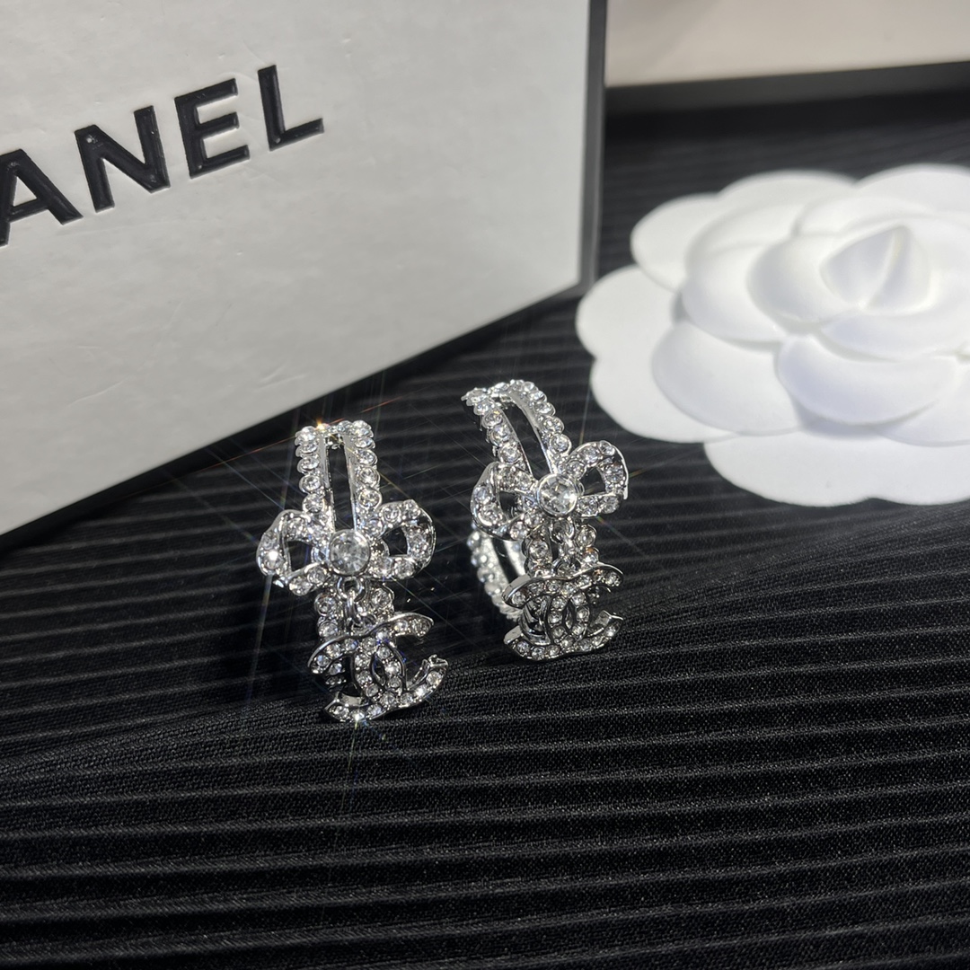 Replica CHANEL Earring