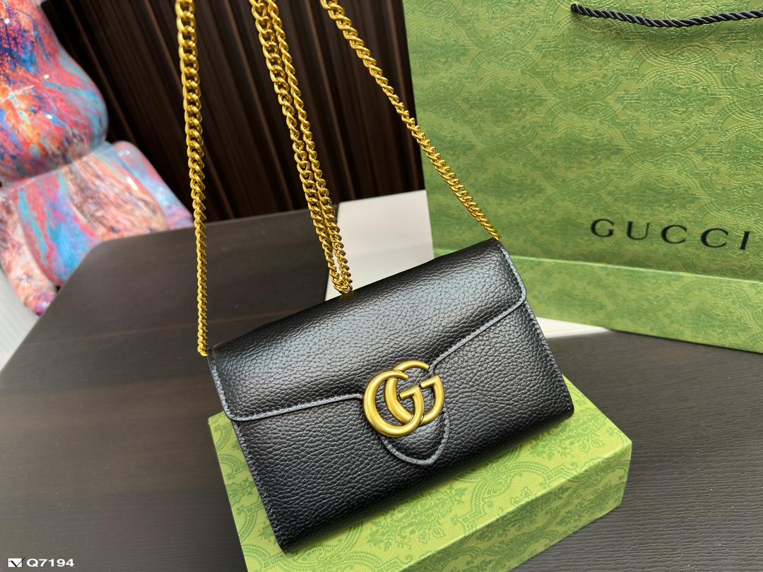 Replica Gucci Bag 13*20CM