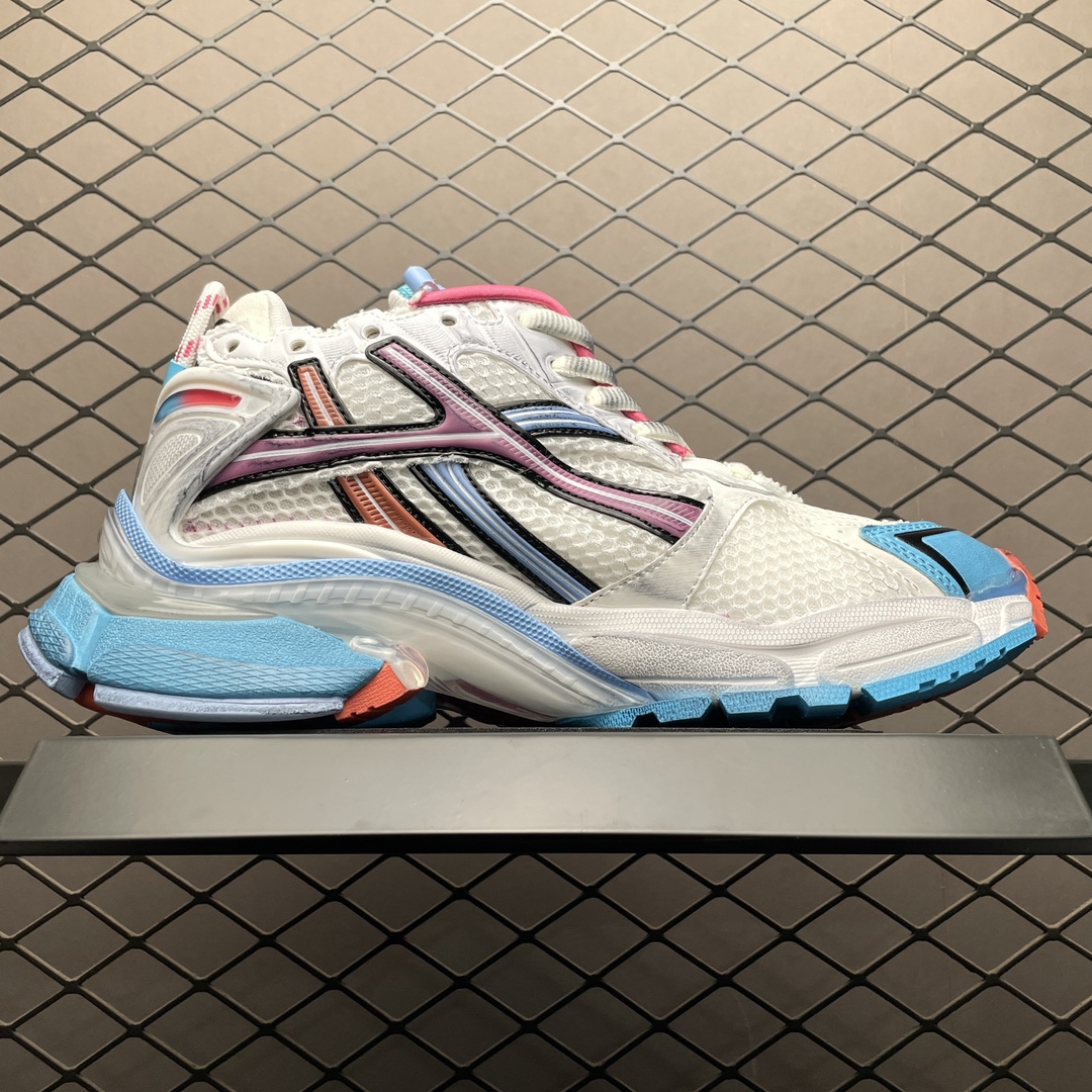Replica Balenciaga Shoe Balenciaga Runner Size 35-46  50IFTU6ml