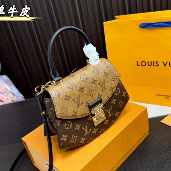 Replica Louis Vuitton Bag 23*17CM