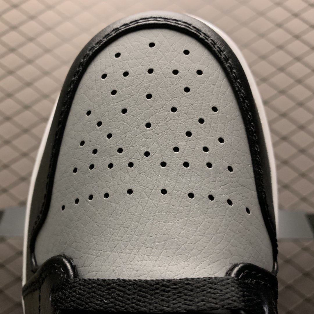 Replica Air Jordan Shoe Air Jordan 1 Mid AJ1 554724-059 40-46