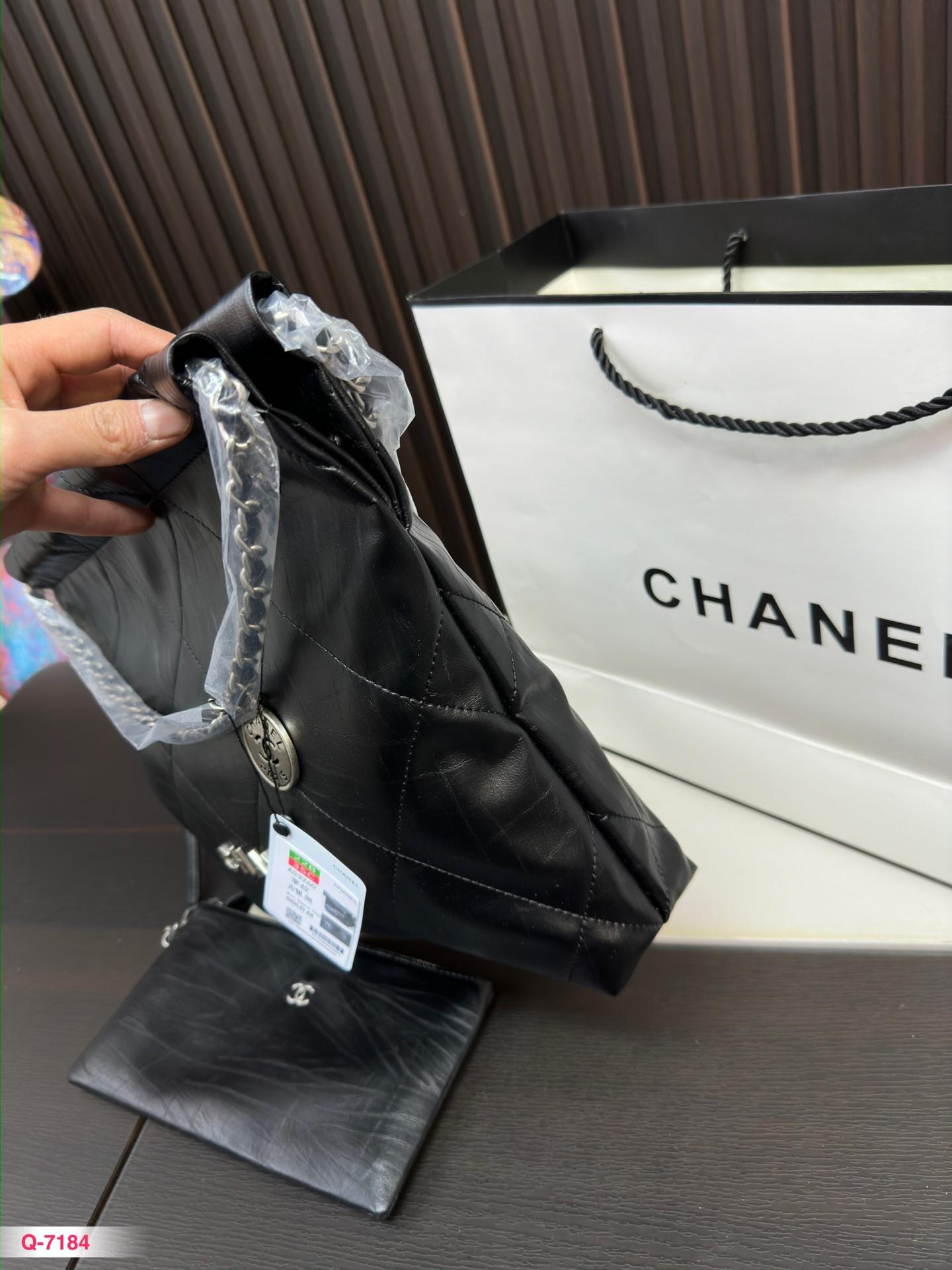 Replica Chanel Bag 34*32CM/40*38CM