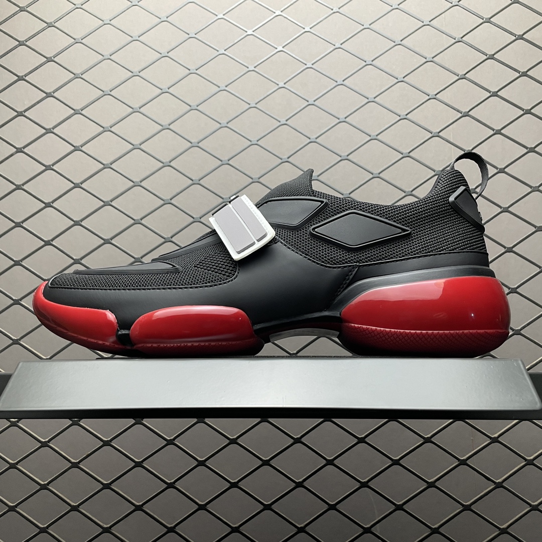 Replica Prada Shoe Prada Cloudburst  c