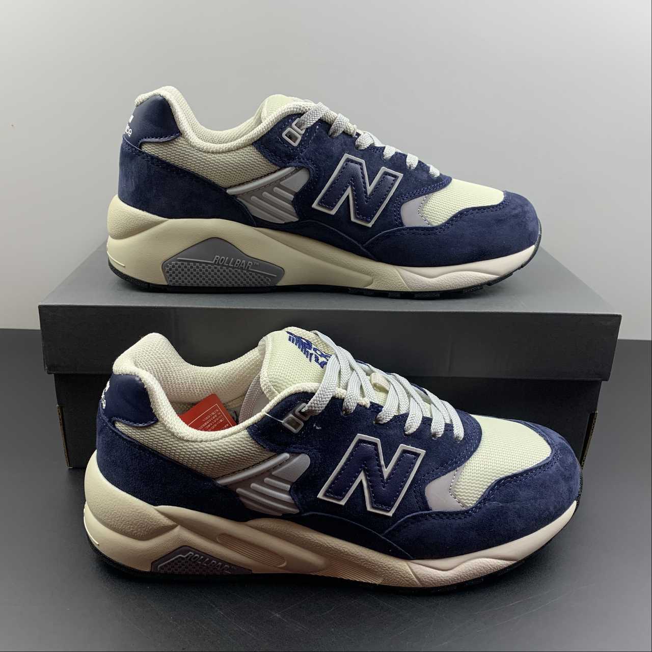 Replica New Balance Shoe New Balance NB580 MT580OG2 36-45