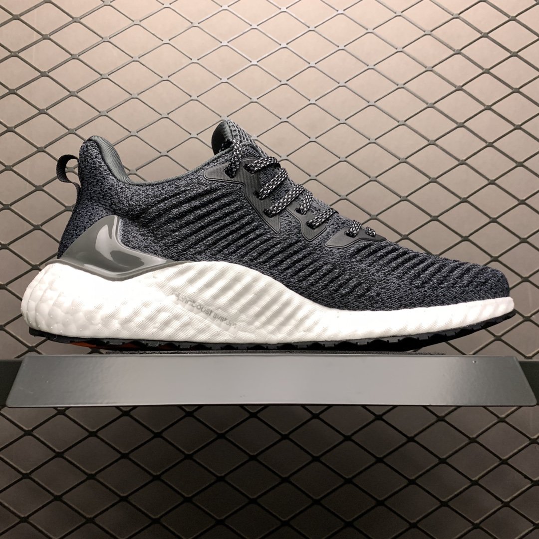 Replica Adidas Shoe Adidas AlphaBounce Boost EF1282 39-45