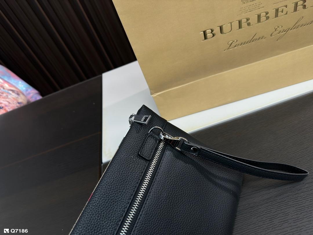 Replica Burberry Bag 17*27CM