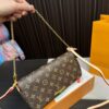 Replica Louis Vuitton Bag 25*15CM