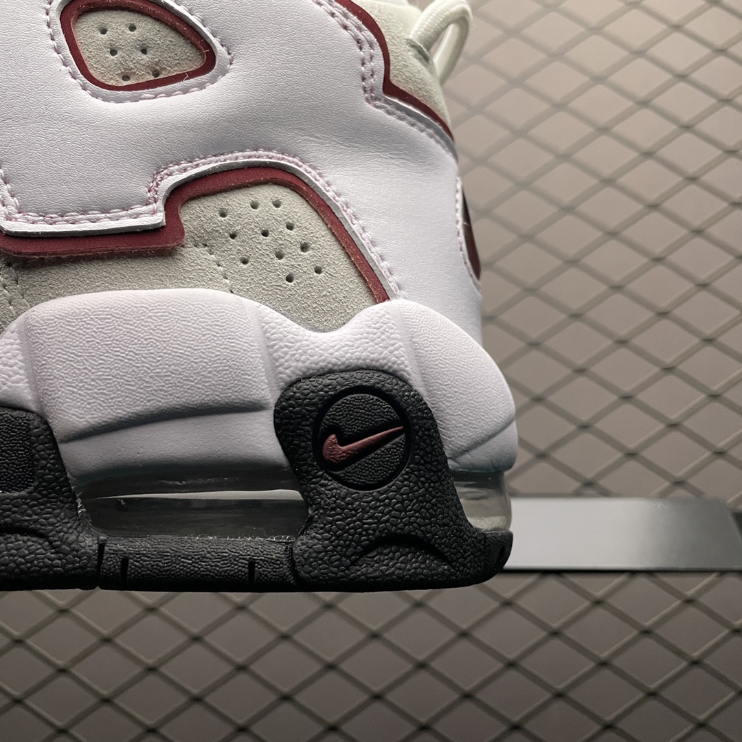 Replica Nike Shoe Nike Air More Uptempo FB1380-100 CK SIZE 36-45
