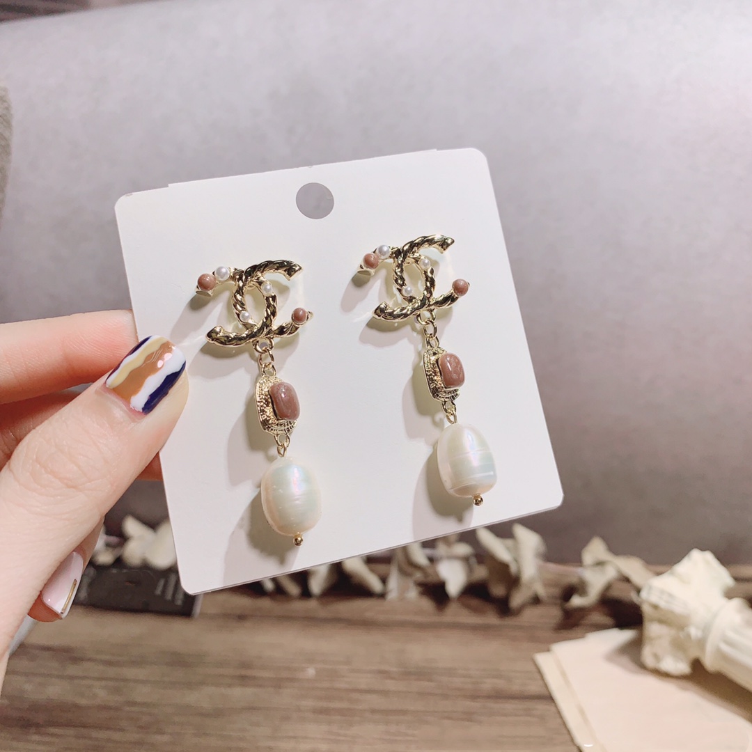 Replica CHANEL Earring