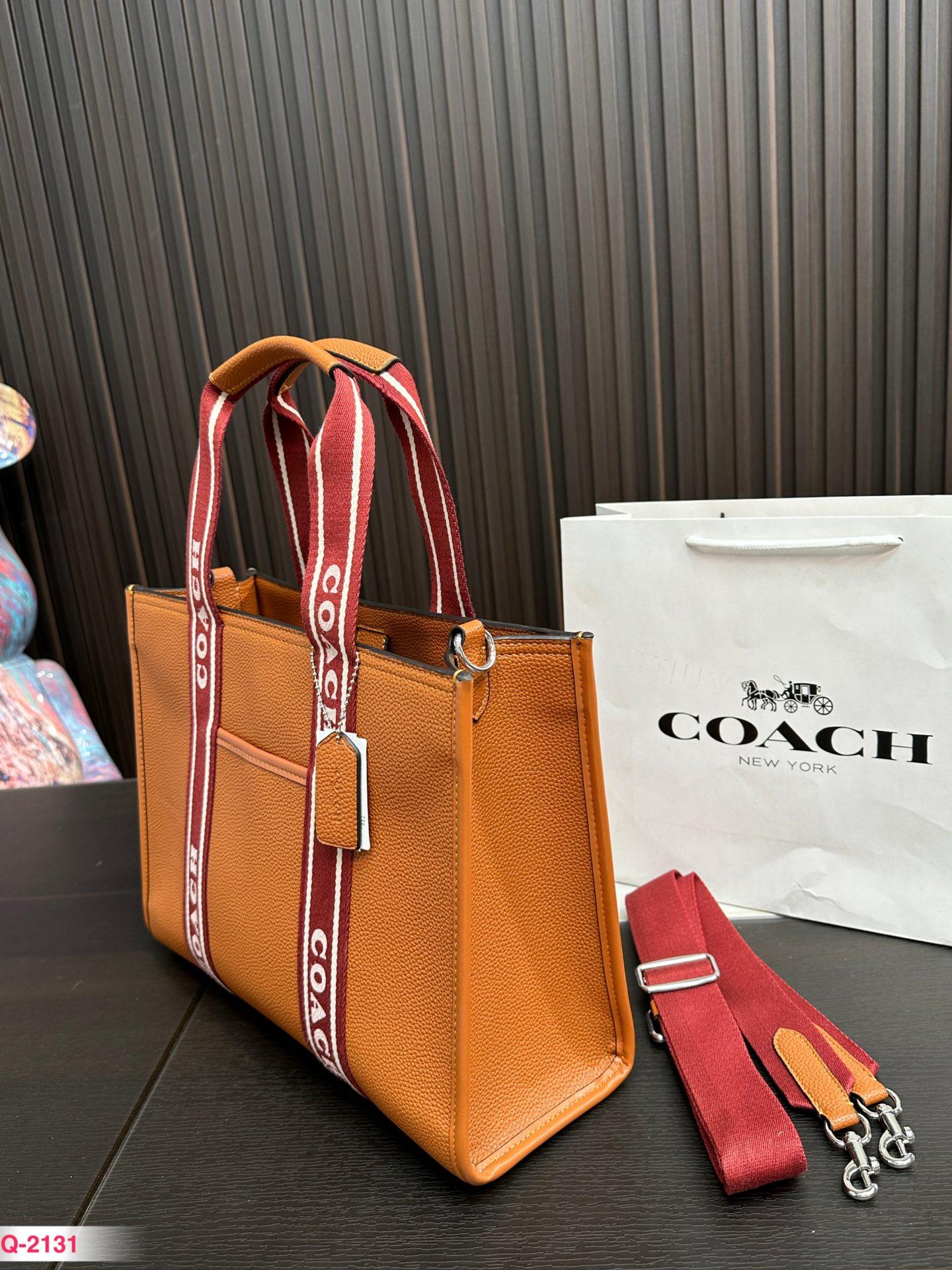 Replica Coach Bag 25*34CM
