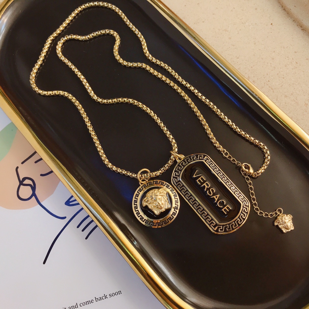 Replica VERSACE Necklace