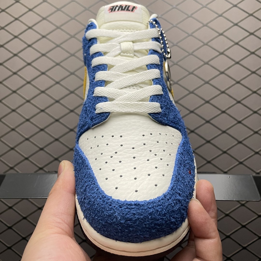 Replica Nike Dunk SB Shoe Kasina x Nike Dunk Low80s Bus  80_01189