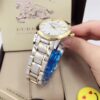 Replica Burberry 904l Stainless Steel Quartz Watch 34MM
