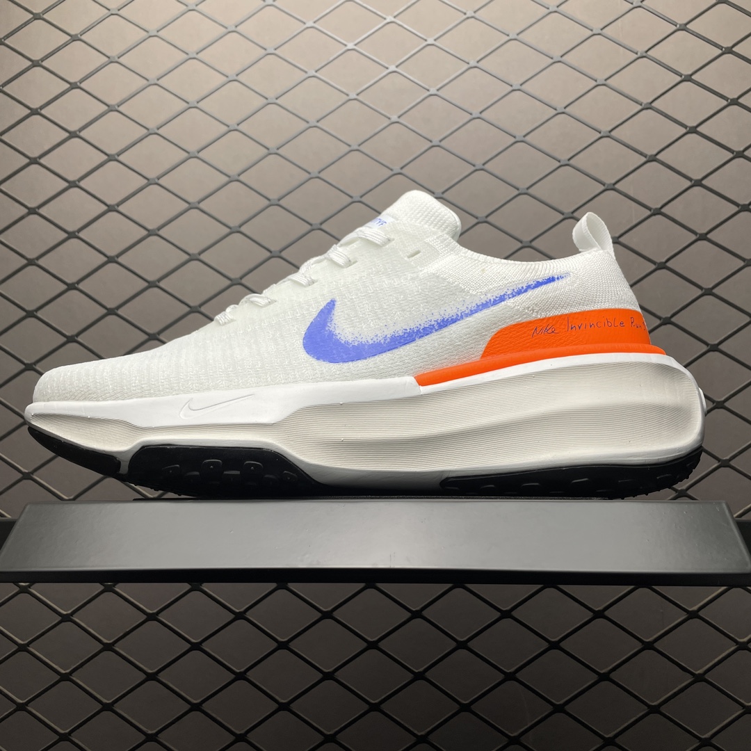 Replica Nike Shoe Nike Zoomx Invincible Run FK3 HJ6653-900