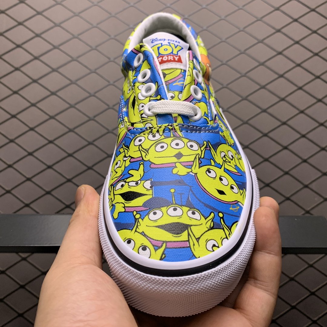 Replica Vans Shoe Disney x Vans Toy Story 35-44